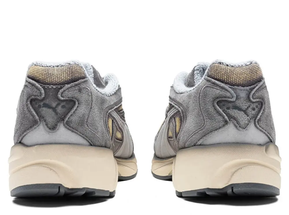 Giày Puma Extos Overdye 'Cool Dark Gray' 402257-02 - Ảnh 3