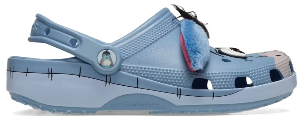 Dép Crocs Classic Clog ‘Eeyore’ 211093-90H