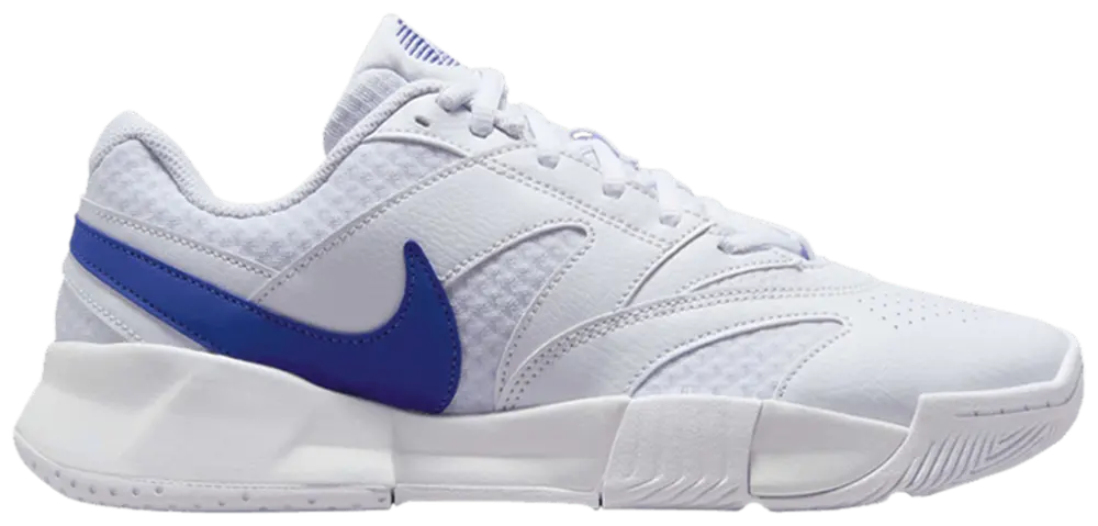 Giày Nike Court Lite 4 ‘Amethyst Tint White Deep Night’ FD6575-500