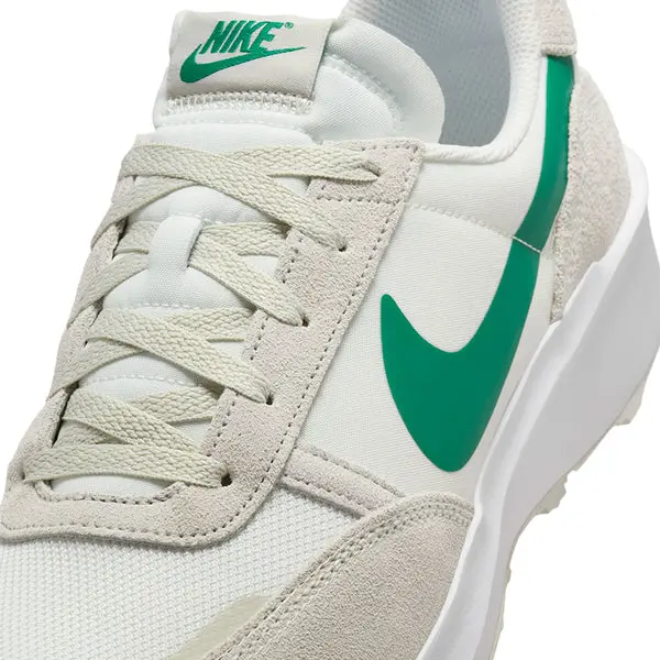 Giày Nike Waffle Nav ‘Sail Light Bone White Malachite’ FJ4195-101 - Ảnh 5