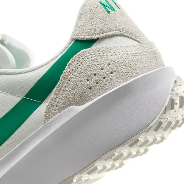 Giày Nike Waffle Nav ‘Sail Light Bone White Malachite’ FJ4195-101 - Ảnh 4