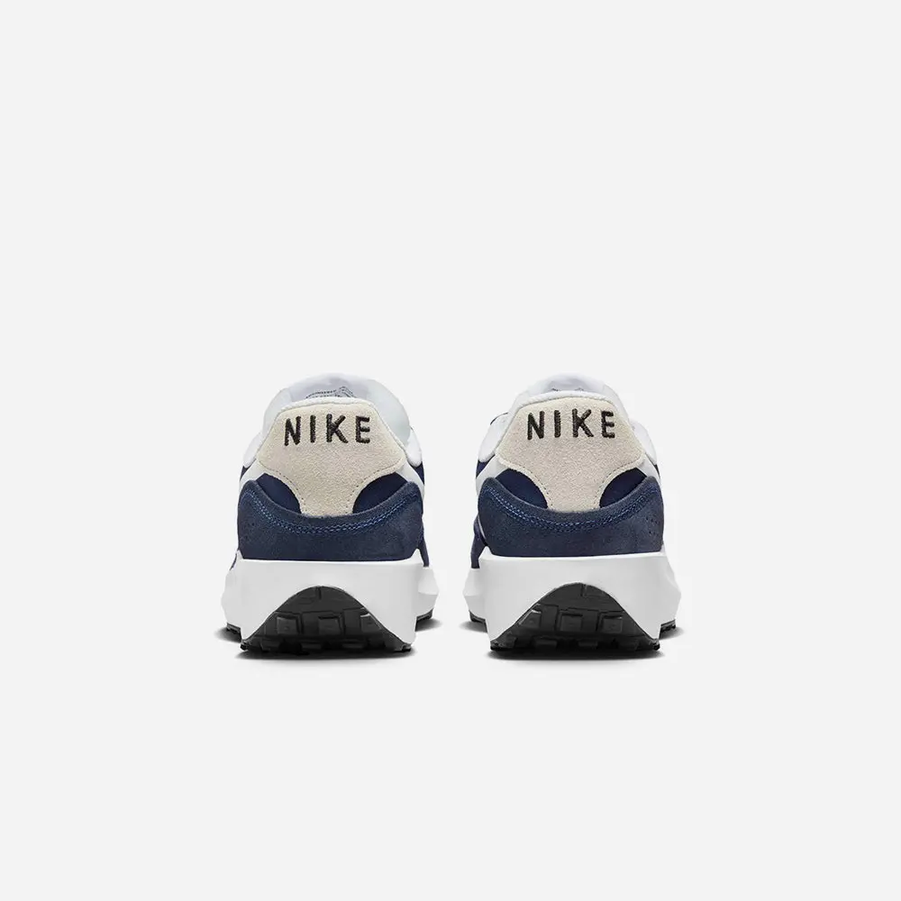 Giày Nike Waffle Debut ‘Midnight Navy’ FJ4195-400 - Ảnh 6