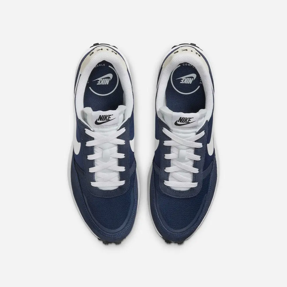 Giày Nike Waffle Debut ‘Midnight Navy’ FJ4195-400 - Ảnh 5