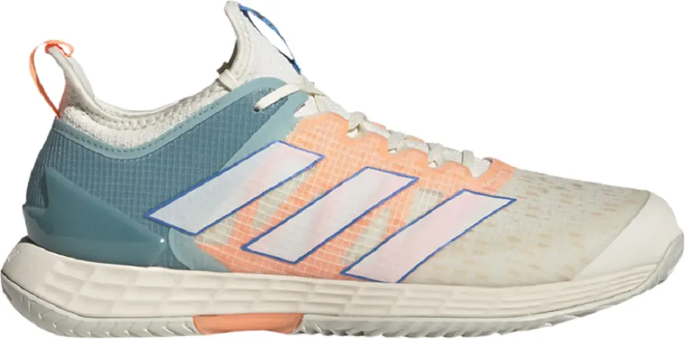 Giày Adidas Adizero Ubersonic 4 ‘Off White’ GX9623