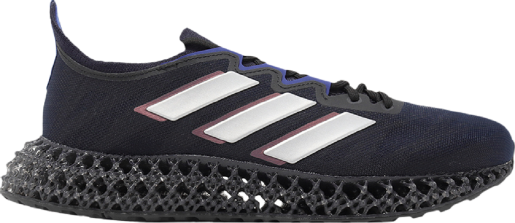 Giày Adidas 4DFWD 3 ‘Black Mauve Blue’ ID3491