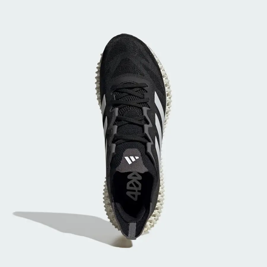 Giày Adidas 4DFWD 30 CORE ‘Black’ IG8995 - Ảnh 2