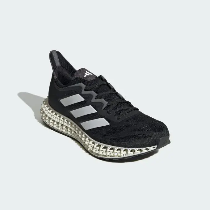 Giày Adidas 4DFWD 30 CORE ‘Black’ IG8995 - Ảnh 6