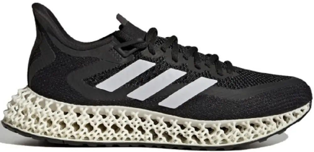 Giày Adidas 4DFWD 30 CORE ‘Black’ IG8995