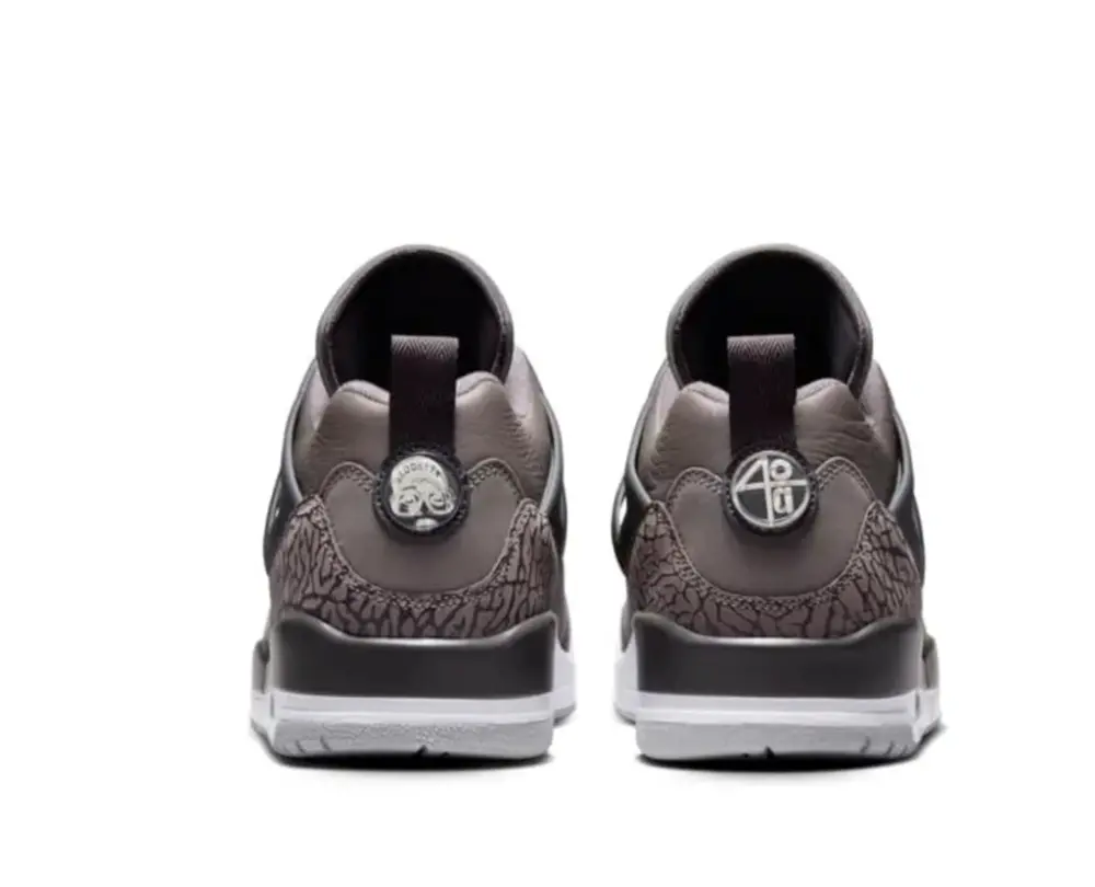 Giày Nike Jordan Spizike Low 'Cave Stone' FQ1759-201 - Ảnh 3