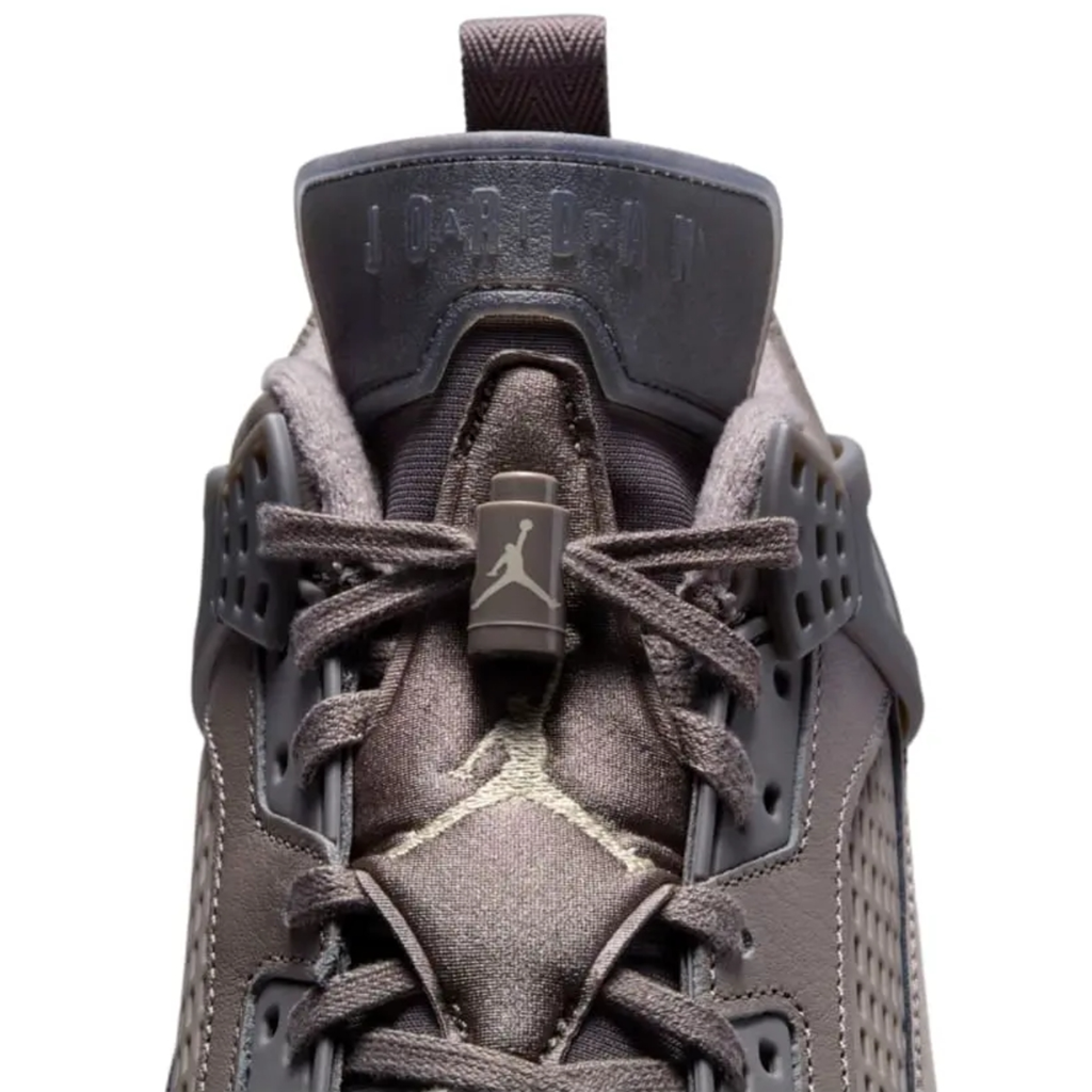 Giày Nike Jordan Spizike Low 'Cave Stone' FQ1759-201 - Ảnh 4