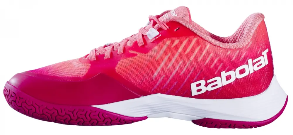 Giày Babolat Shadow Tour 5 ‘Pink’ 31S24472-5060 - Ảnh 4