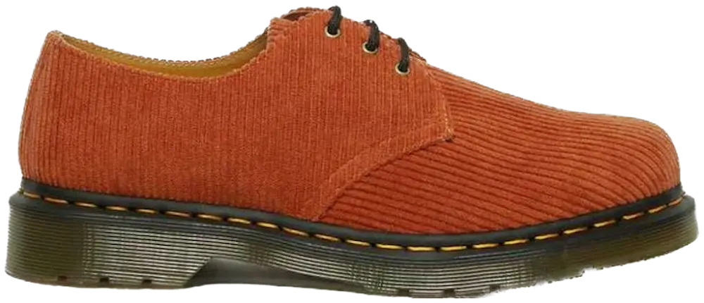 Giày Dr.Martens 1461 Corduroy ‘Rust Tan’ 27770874