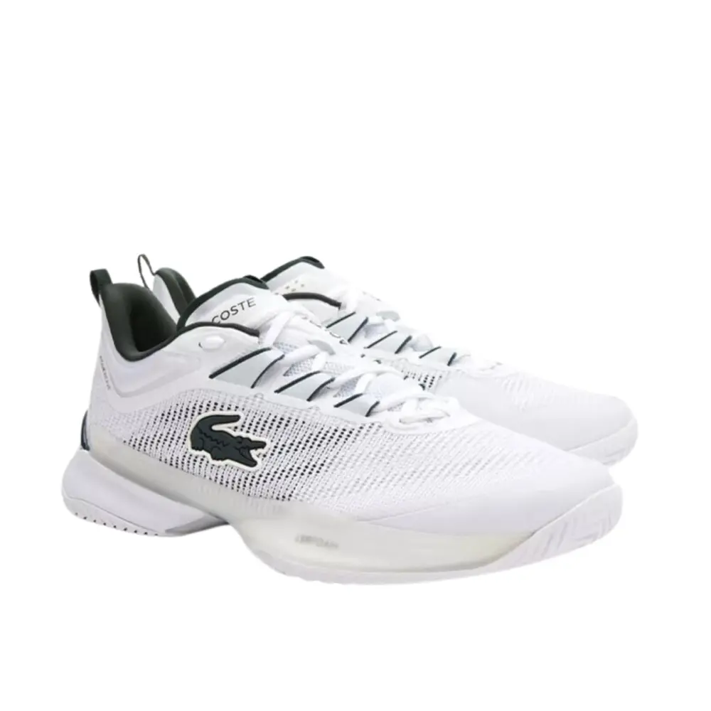Giày Lacoste AG-LT23 Ultra ‘White Green’ 745SMA00131R5 - Ảnh 7