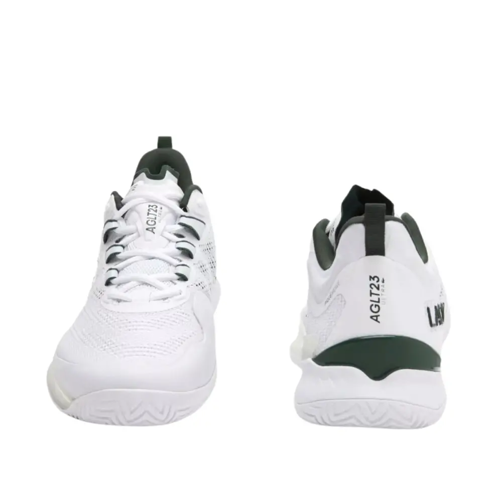 Giày Lacoste AG-LT23 Ultra ‘White Green’ 745SMA00131R5 - Ảnh 5