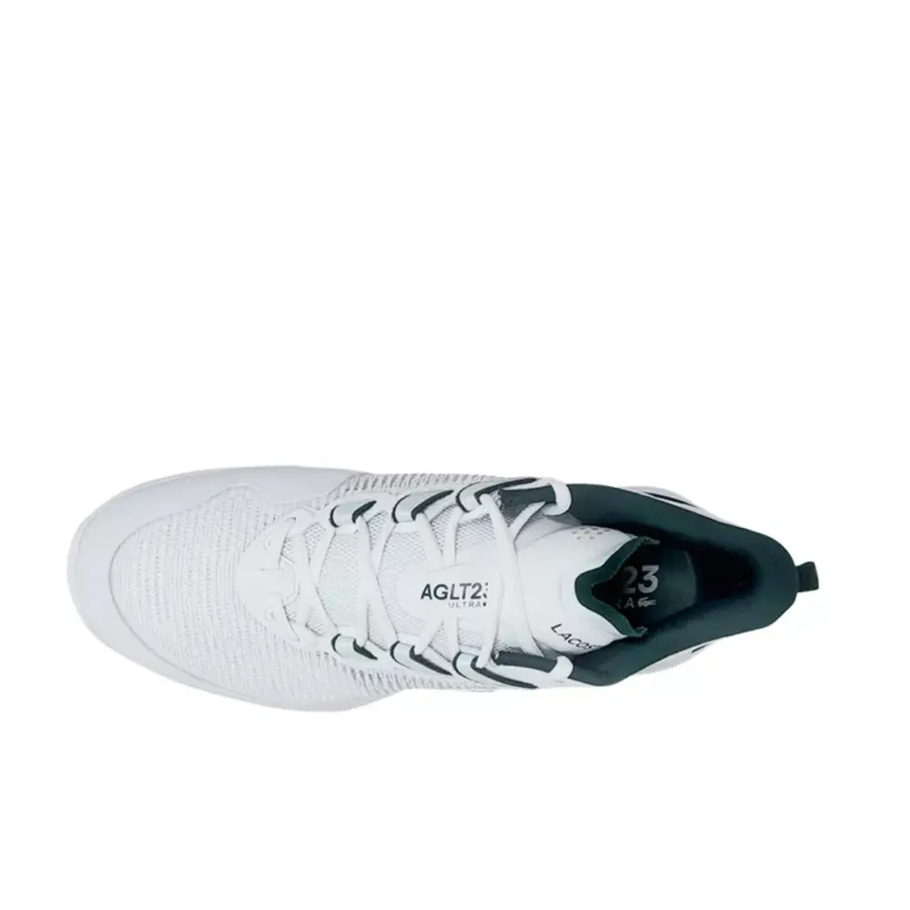 Giày Lacoste AG-LT23 Ultra ‘White Green’ 745SMA00131R5 - Ảnh 4