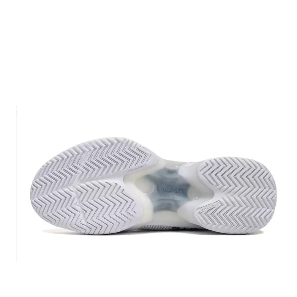 Giày Lacoste AG-LT23 Ultra ‘White Green’ 745SMA00131R5 - Ảnh 3