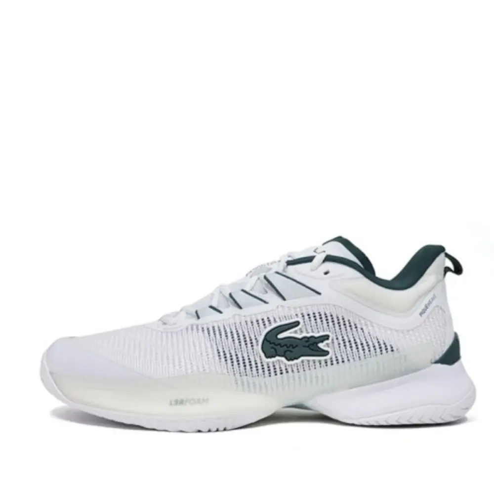 Alternative view of Giày Lacoste AG-LT23 Ultra ‘White Green’ 745SMA00131R5