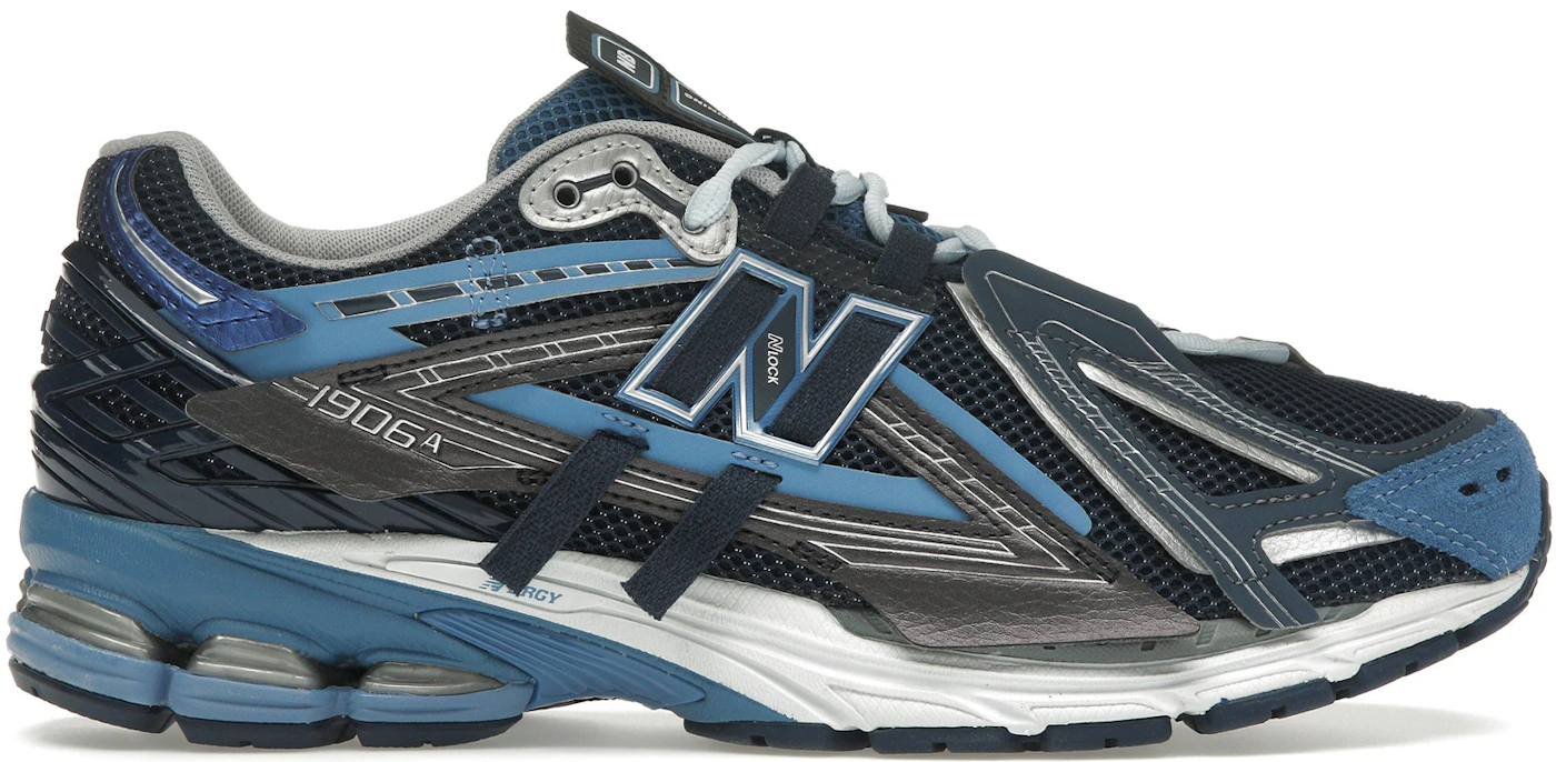 Giày New Balance 1906A ‘Deep Blue’ U1906AB