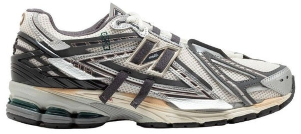 Giày New Balance 1906A 'Silver Metalic' M1906AD