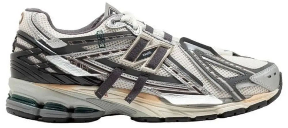 Giày New Balance 1906A 'Silver Metalic' M1906AD