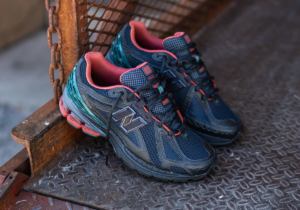 Alternative view of Giày New Balance 1906R ‘Phantom’ M1906RVC