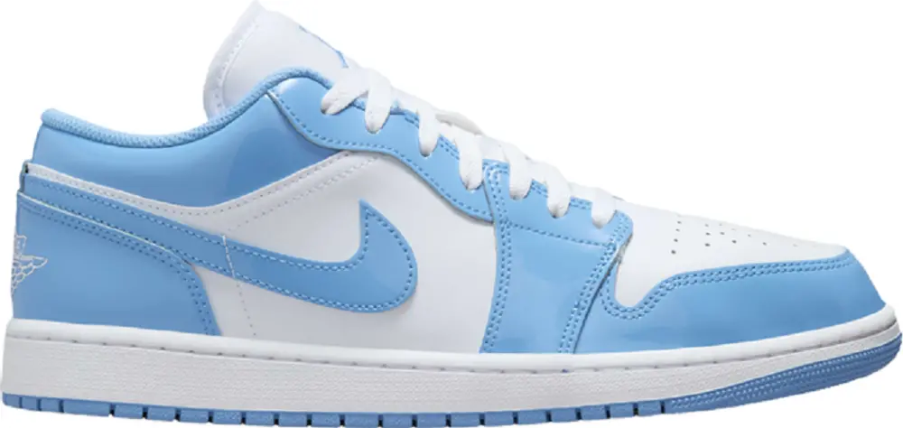 Giày Nike Air Jordan 1 Low SE ‘Legend Blue’ FZ2138-114