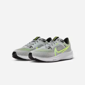 Giày Nike Air Zoom Pegasus 40 ‘Wolf Grey Volt’ DV3853‑004 - Ảnh 2