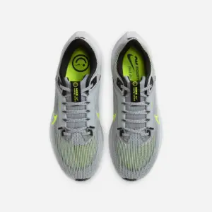 Giày Nike Air Zoom Pegasus 40 ‘Wolf Grey Volt’ DV3853‑004 - Ảnh 6