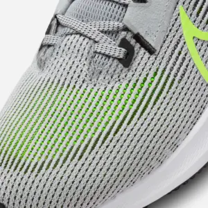 Giày Nike Air Zoom Pegasus 40 ‘Wolf Grey Volt’ DV3853‑004 - Ảnh 4