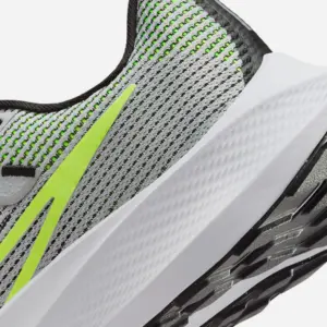 Giày Nike Air Zoom Pegasus 40 ‘Wolf Grey Volt’ DV3853‑004 - Ảnh 3