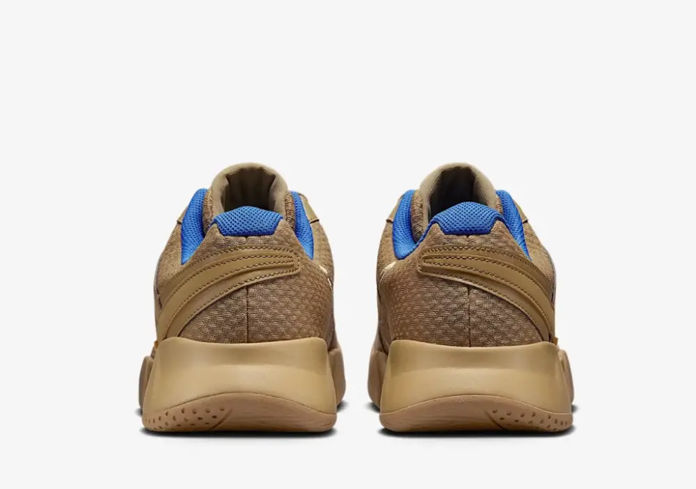 Giày Nike Court Lite 4 'Parachute Beige' HF7832-200 - Ảnh 4