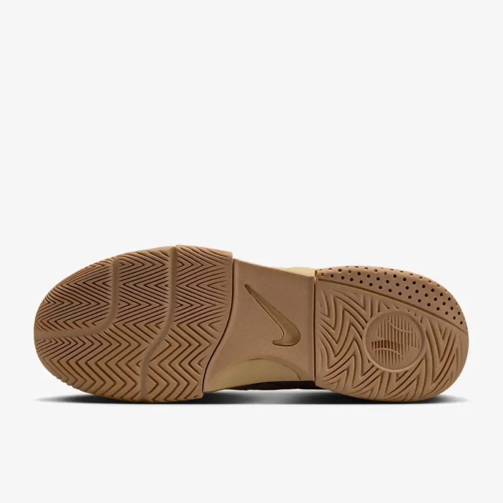 Giày Nike Court Lite 4 'Parachute Beige' HF7832-200 - Ảnh 6