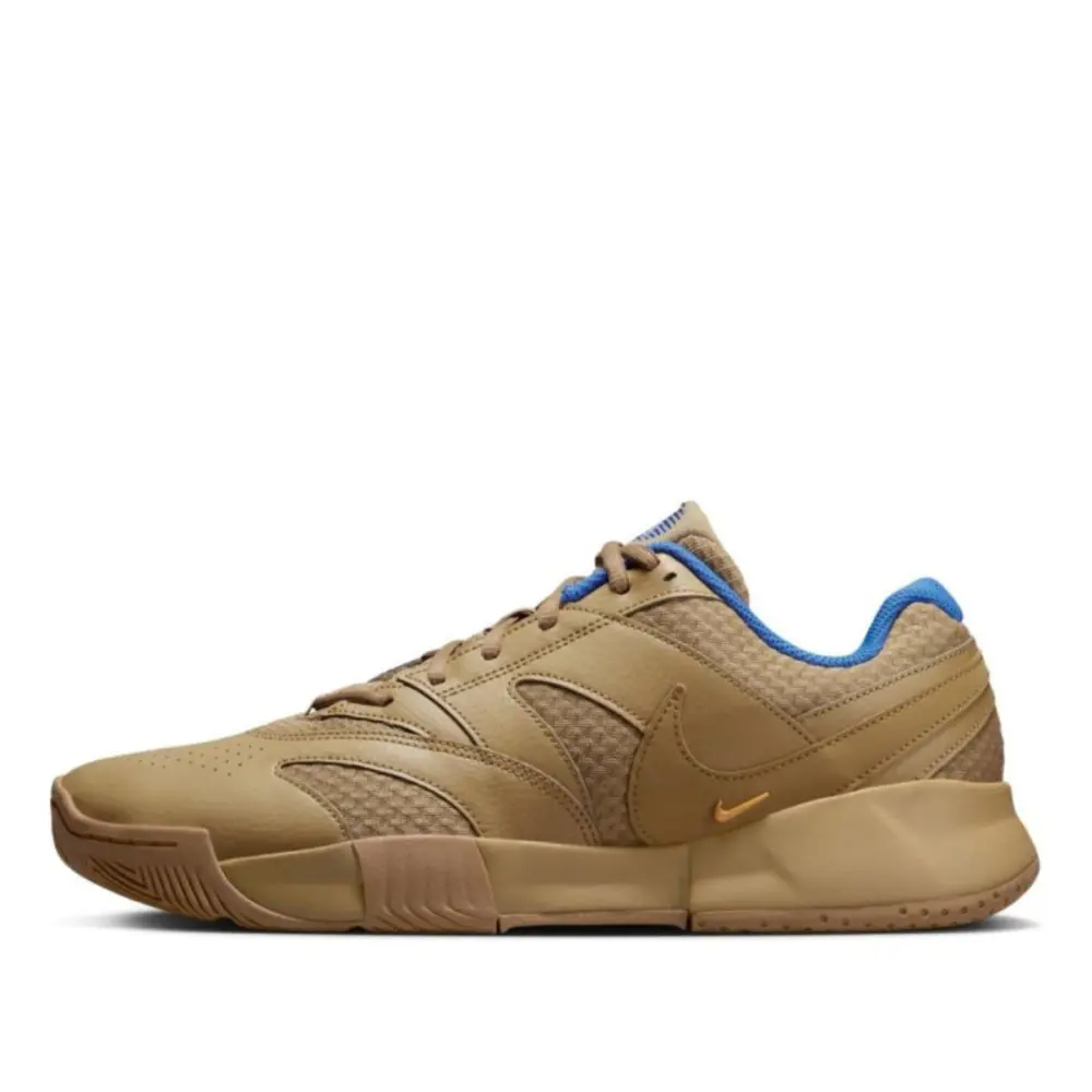 Giày Nike Court Lite 4 'Parachute Beige' HF7832-200 - Ảnh 5