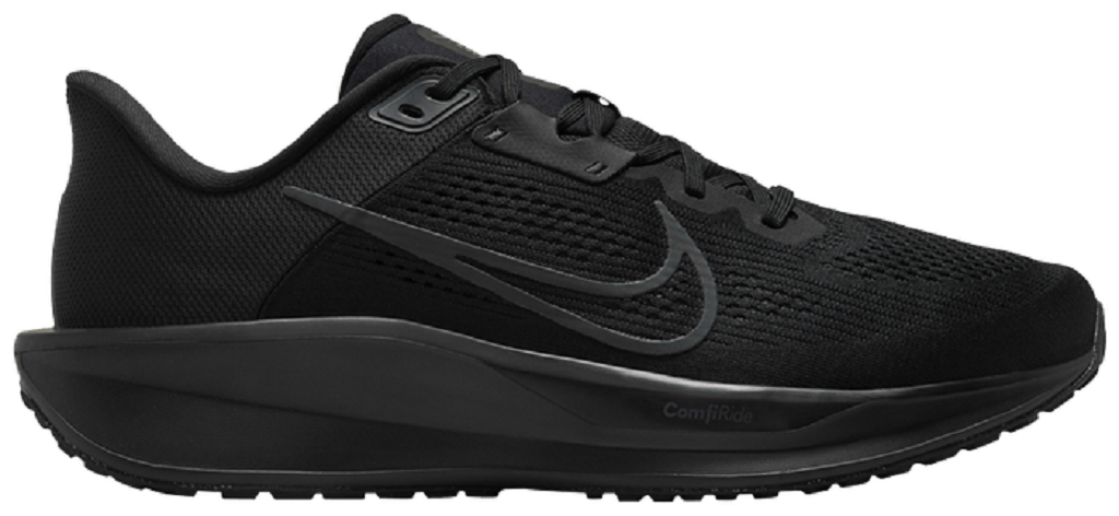 Giày Nike Quest 6 ‘Black Dark Smoke Grey’ FD6033-003