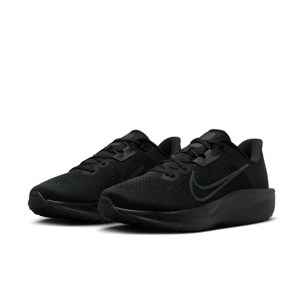 Giày Nike Quest 6 ‘Black Dark Smoke Grey’ FD6033-003 - Ảnh 3