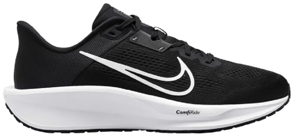 Giày Nike Quest 6 ‘Black White’ FD6033-001