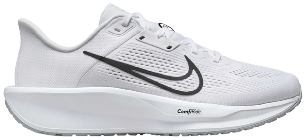 Giày Nike Quest 6 ‘White Black’ FD6033-100