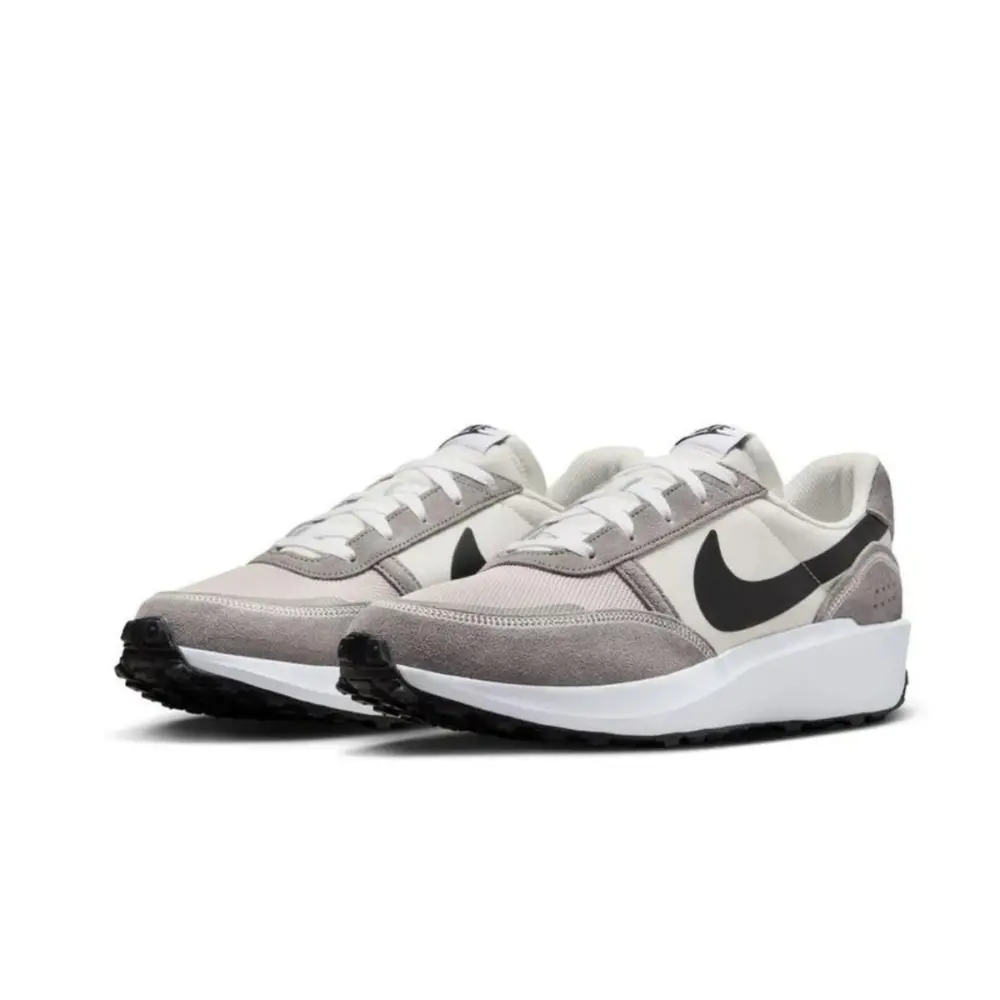 Giày Nike WAFFLE NAV 'Phantom Pewter' FJ4195-003 - Ảnh 3