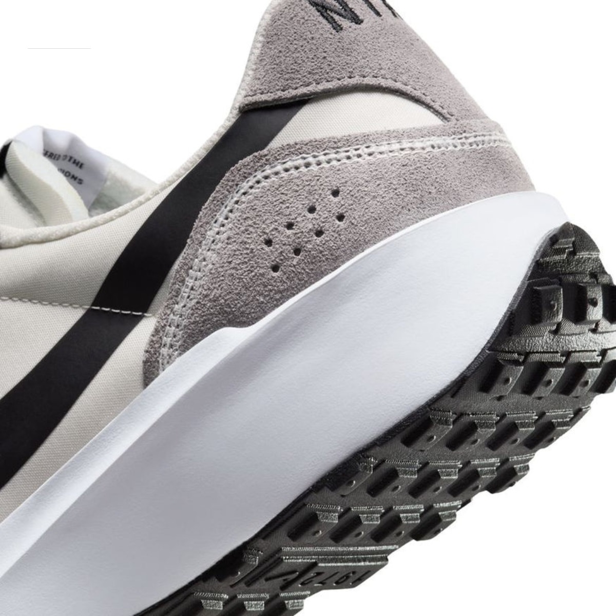 Giày Nike WAFFLE NAV 'Phantom Pewter' FJ4195-003 - Ảnh 4