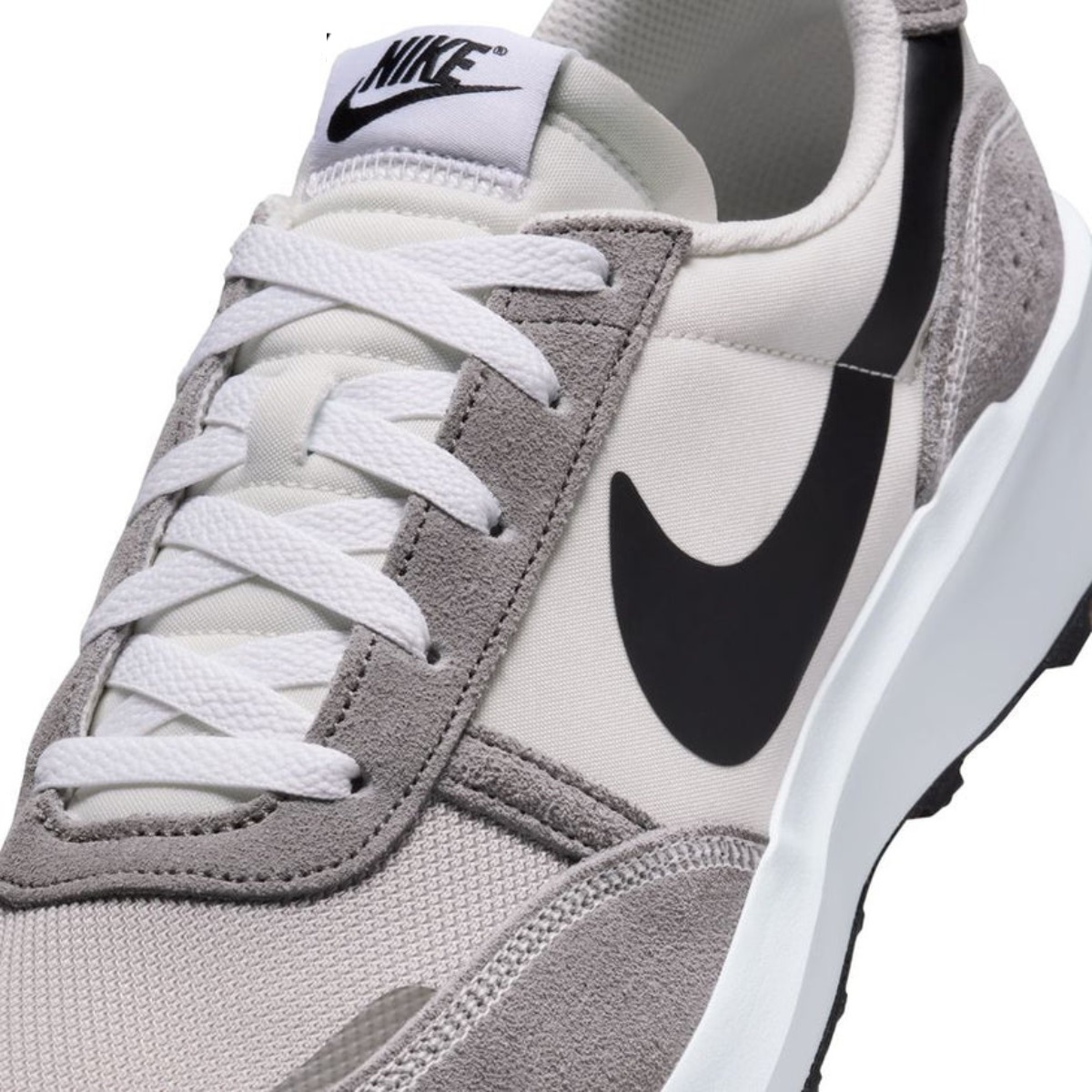 Giày Nike WAFFLE NAV 'Phantom Pewter' FJ4195-003 - Ảnh 5
