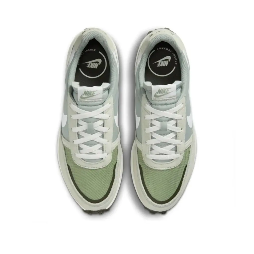 Giày Nike Waffle Debut ‘Jade Horizon’ FJ4195-300 - Ảnh 3
