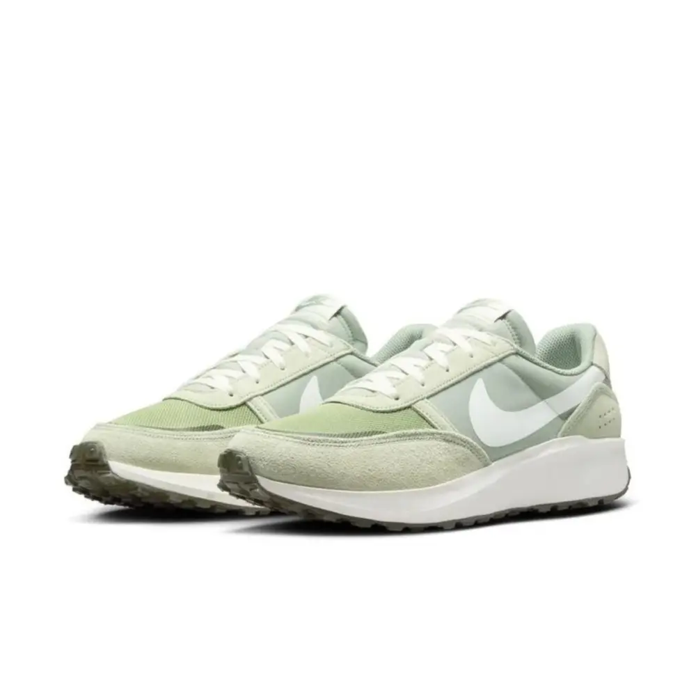 Giày Nike Waffle Debut ‘Jade Horizon’ FJ4195-300 - Ảnh 4