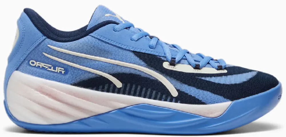 Giày Puma All-Pro Nitro Superstition 'Blue' 309688-01