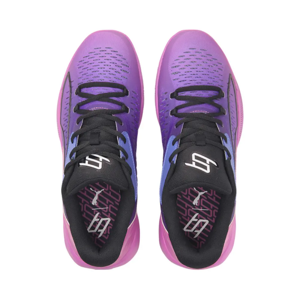 Giày Puma Stewie 1 ‘Causing Trouble’ 378257-01 - Ảnh 5