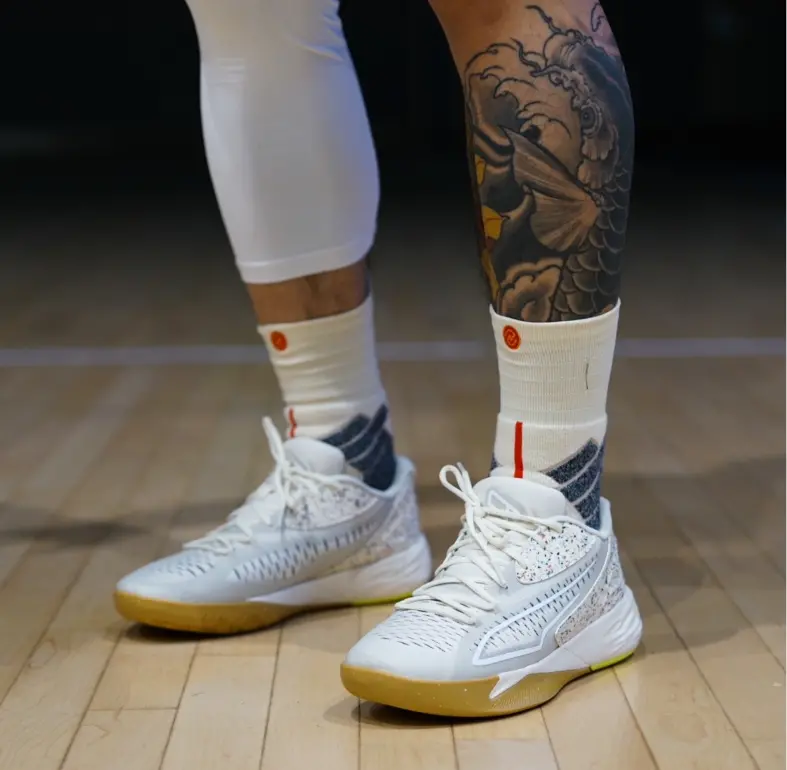 Giày Puma Stewie 1 ‘Re-Introduce’ 378261-01 - Ảnh 5