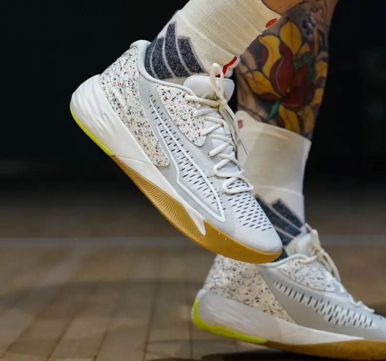 Alternative view of Giày Puma Stewie 1 ‘Re-Introduce’ 378261-01