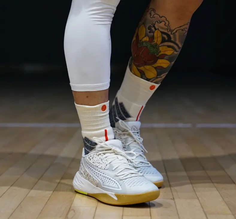 Giày Puma Stewie 1 ‘Re-Introduce’ 378261-01 - Ảnh 4