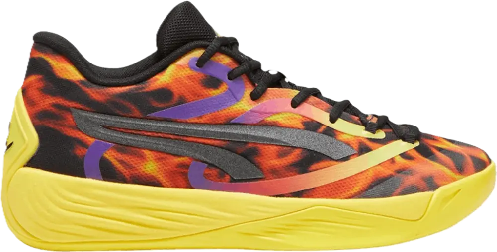 Giày Puma Stewie 2 ‘Fire’ 380072‑01