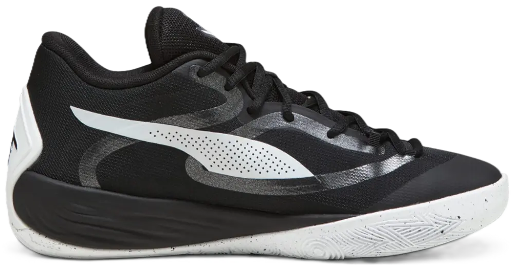 Giày Puma Stewie 2 Team ‘Black White’ 379082-05
