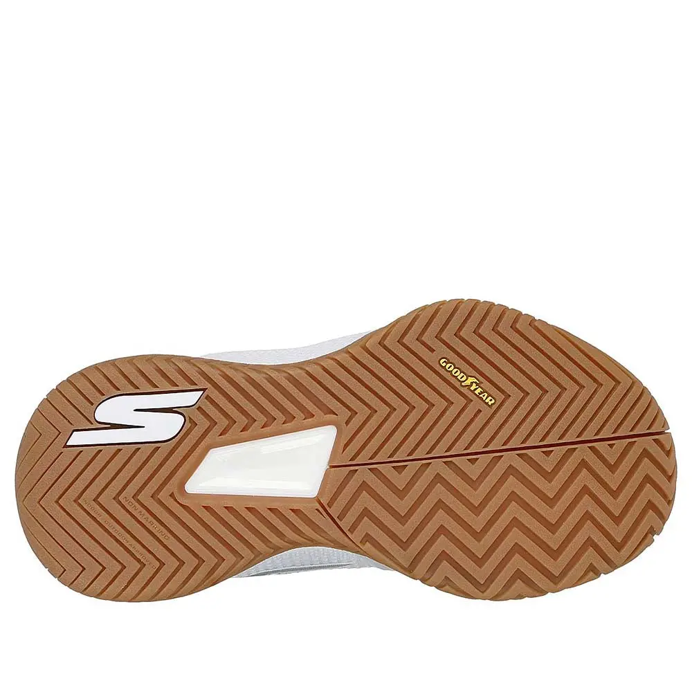 Giày Skechers Viper Court Pro 2.0 'White' 172109C-WHT - Ảnh 5